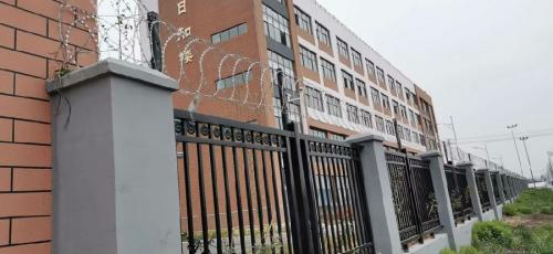 安徽亳州安装刀片刺绳平网反馈
