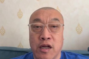 马健：掘金缺少戈登后，在防守端不堪一击，身高尺寸不足被森林狼完全克制