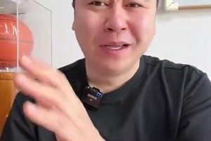 离开火箭后都没成功？哈登曾谈：不是因为我！本可顺利一些的