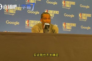 SGA谈如何摆脱投篮低迷：现在改打法太迟了 只能相信自己