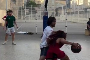 尼克斯的总冠军算不算捡漏？大史：绝对不是，尼克斯含金量很高！