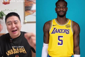 表现好的都打包送走？湖人居然把艾顿也交易了